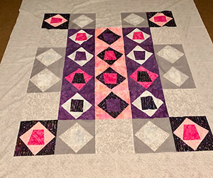 Val Quilt